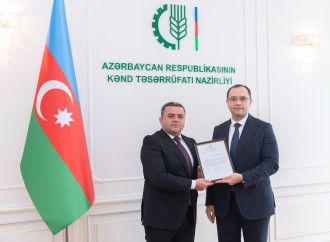 Yüksəliş qalibləri ilə yekun görüşü keçirilib