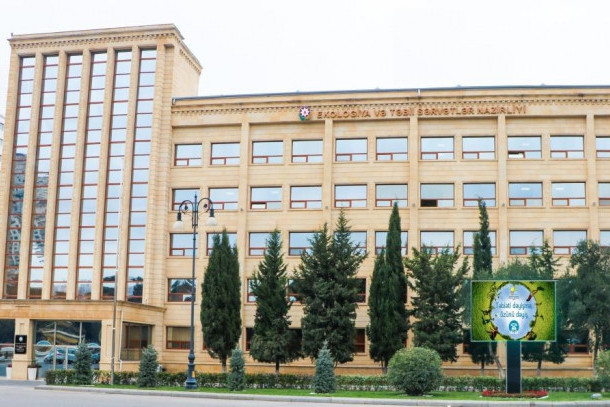 Ekologiya və Təbii Sərvətlər Nazirliyinə yeni səlahiyyətlər verilib