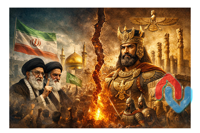 İranda “Milli İslam” – Din yoxsa qədim şahlıq iddiaları?