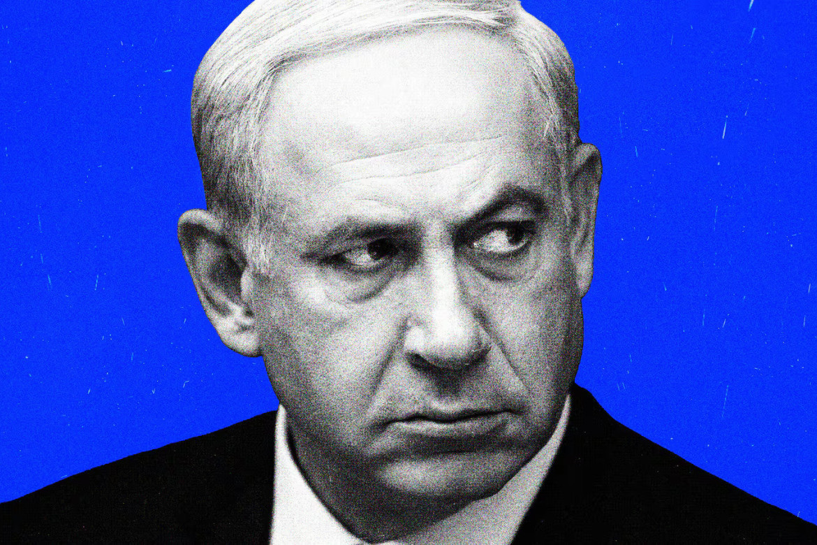 Netanyahuya qarşı korrupsiya məhkəməsi təxirə salındı - Əfv sazişi müzakirə olunur