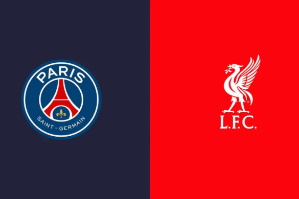 PSJ – Liverpul: Parisdə böyük sınaq