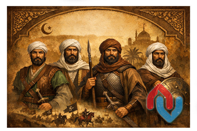 İslam tarixində şanlı nəslin tərifi – səhabələr