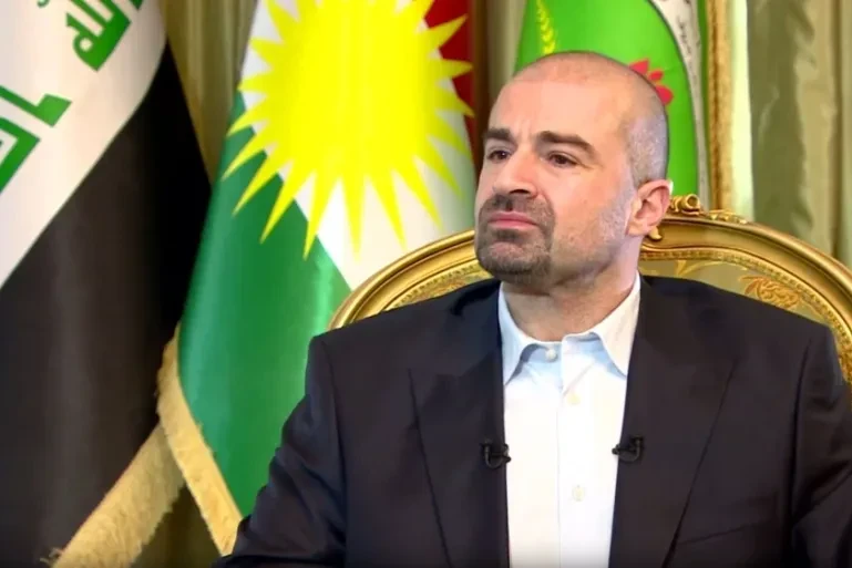 Bafel Talabani qonşu ölkələrdən üzr istədi: Ərdoğana xüsusi təşəkkür