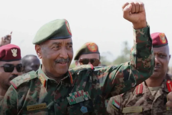 Sudan ordusunda güc mərkəzləri yenidən bölünür - Struktur islahatı, yoxsa mövcudluq mübarizəsi?