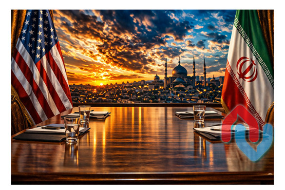 Diplomatiya ilə eskalasiya arasında - ABŞ-İran danışıqları