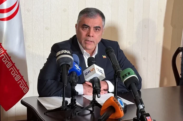 İran neft gəlirlərini infrastrukturun bərpasına cəlb etməyə çalışır