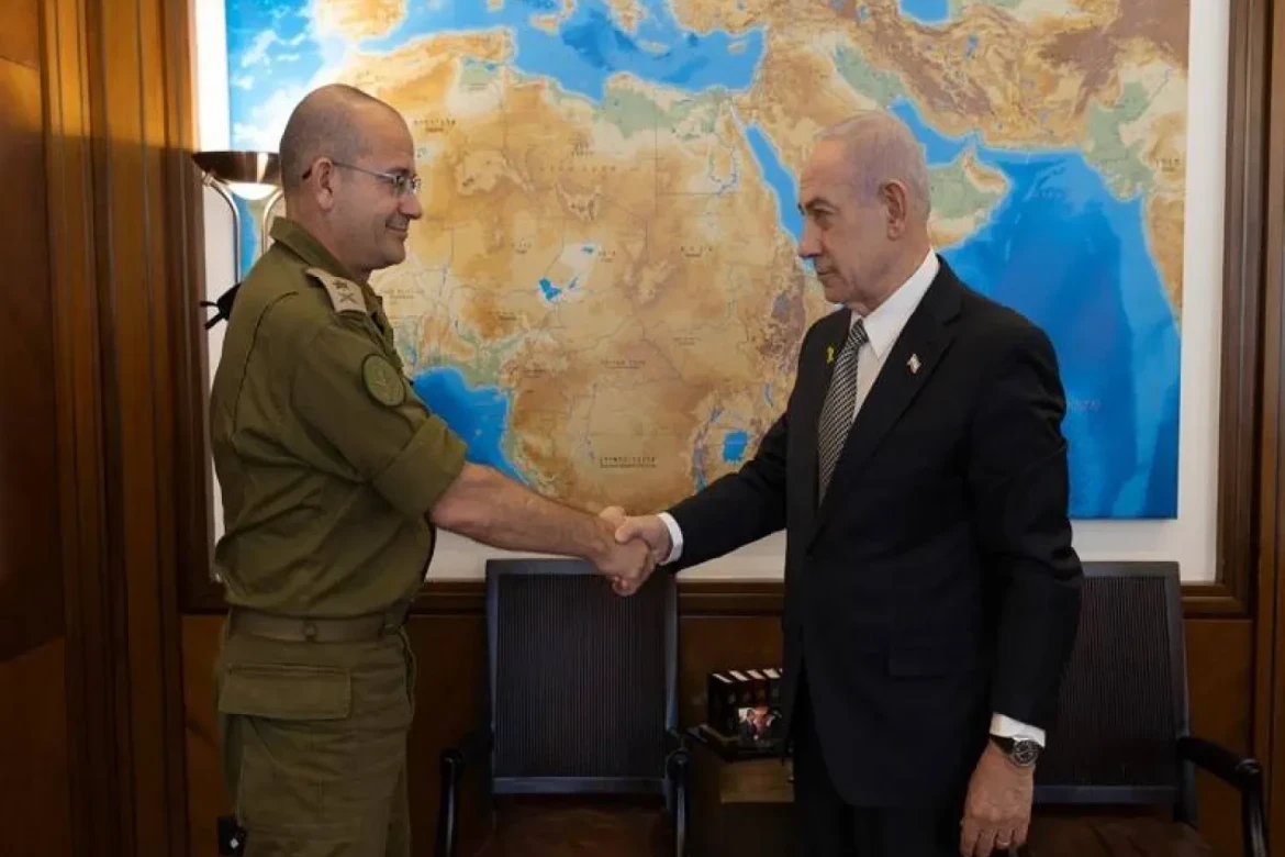 Netanyahu kəşfiyyatın başına öz adamını gətirdi - Mossadın yeni rəhbəri kimdir?