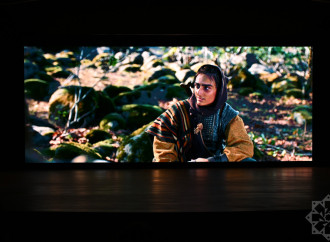 “Akinak” tarixi-bədii filminin premyerası böyük maraqla qarşılanıb