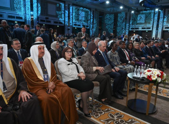 Sahibə Qafarova Parlamentlərarası İttifaqının 152-ci Assambleyasının açılış mərasimində iştirak edib