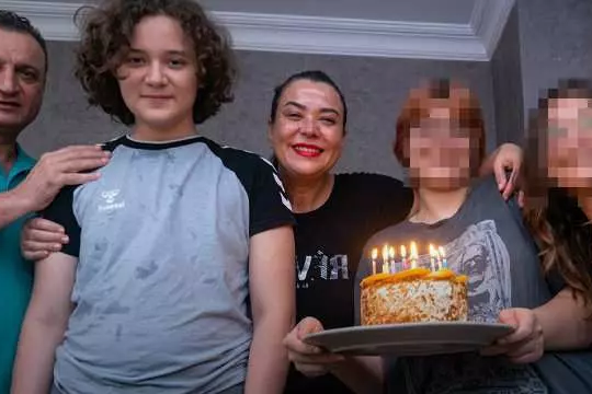 Türkiyədə 9 nəfəri öldürən şagirdin atasının ifadəsi açıqlanıb
