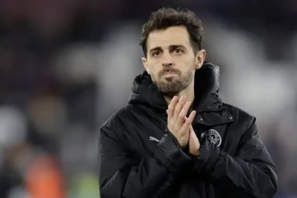 Bernardo Silvanın yeni klubu bəlli oldu