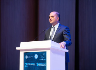 Bakıda keçirilən beynəlxalq tibb konqresi uğurla başa çatıb