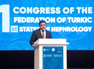 Bakıda keçirilən beynəlxalq tibb konqresi uğurla başa çatıb