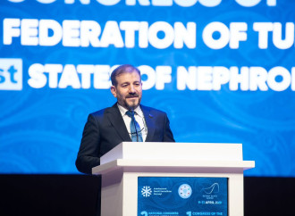 Bakıda keçirilən beynəlxalq tibb konqresi uğurla başa çatıb
