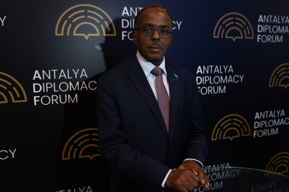 İsrailin Somalilanda dəstəyi silahlı qrupları aktivləşdirə bilər - Somali