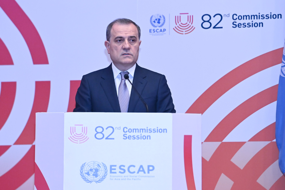 Azərbaycan və Rusiya bir sıra istiqamətlər üzrə birbaşa aviareysləri bərpa etməyi planlaşdırır - Bayramov