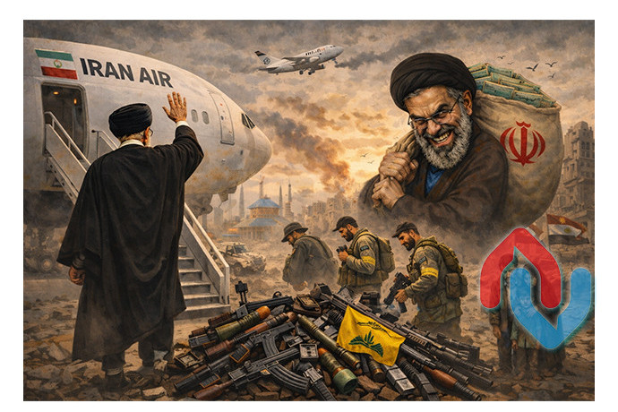 İran Livandan imtina edir- Əsəddiz Suriya sonrası silahsız Hizbullah