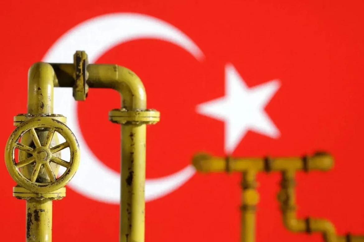 İranla qaz müqaviləsi yaxın vaxtlarda başa çatır, hələlik uzadılması barədə danışıqlar yoxdur - Türkiyə