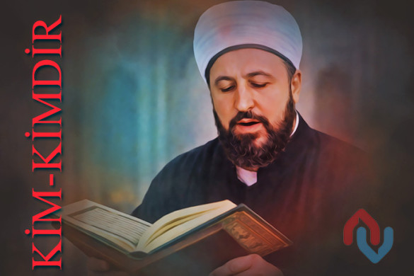 Həyatı və düşüncəsi - Məhəmməd Rəşid Rza kimdir?