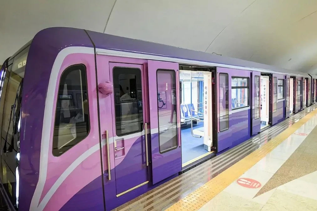 Bakı metrosunda nasazlıq aradan qaldırılır: fəaliyyət yaxın saatda bərpa olunacaq