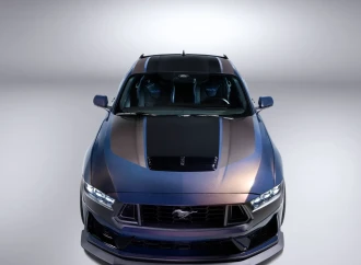 2026-cı il model Ford Mustang Dark Horse SC təqdim olundu (FOTO)