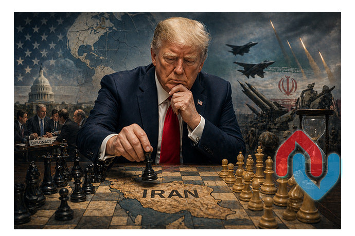 Trampın İran strategiyası: Diplomatiya, yoxsa vaxt qazanma taktikası?