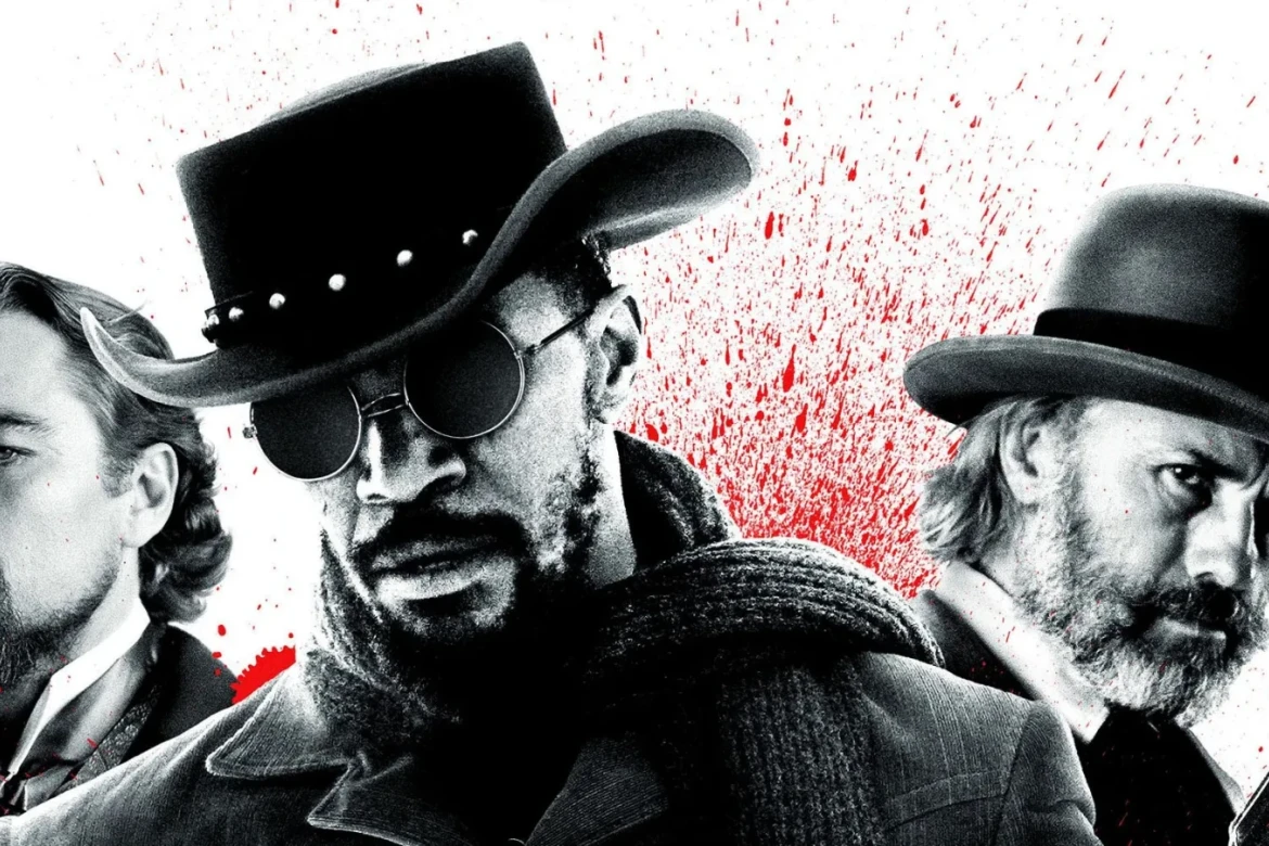 Django Unchained – Qisasın qanlı və estetik rəqsi