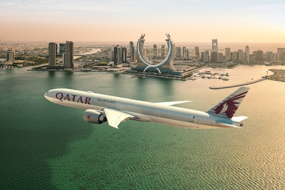 Qatar Airways BƏƏ və Suriyaya uçuşları bərpa edir