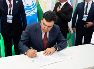 Astanada Regional Ekoloji Sammiti - Türk dünyası təbiəti necə qoruyacaq?