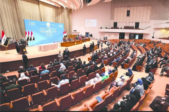 İraqda yeni Baş nazirin kimliyi yaxın saatlarda bəlli ola bilər