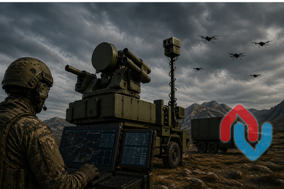 Dronlara qarşı yeni qalxan – UNIROBOTICS SAHA 2026-da strateji sistemi təqdim edəcək