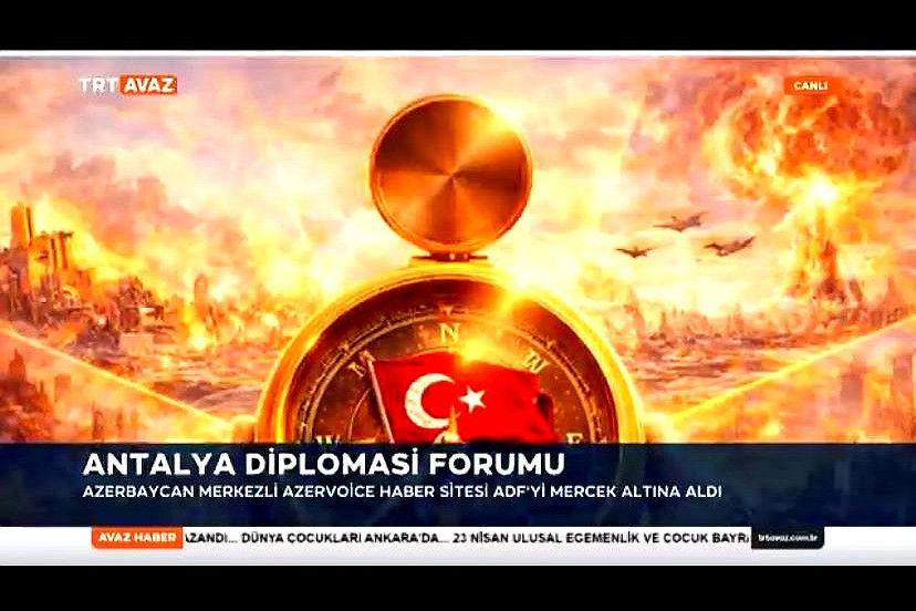 VOA analitik məqaləsi Türkiyə mediasında