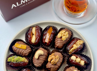 Davamlı keyfiyyətin ünvanı: Almondda ənənə və texnologiyanın harmoniyası