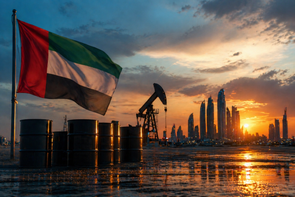 BƏƏ OPEC və OPEC+ təşkilatlarından çıxıb