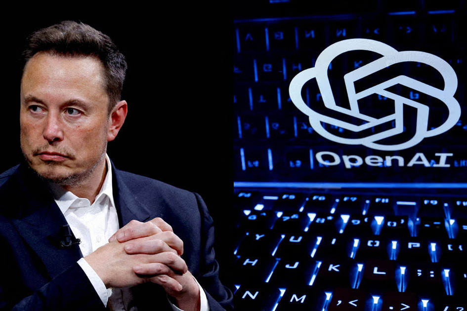 İlon Mask OpenAI şirkətini məhkəməyə verib