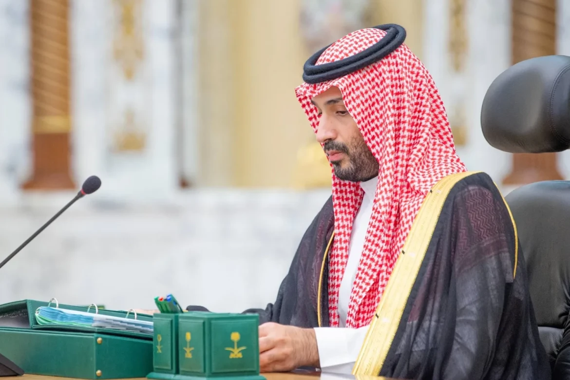 محمد بن سلمان والسيسي يبحثان جهود خفض التصعيد في المنطقة