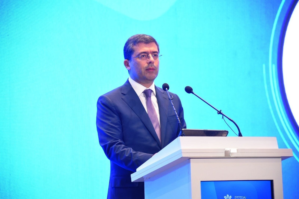 Dövlət-media-cəmiyyət vəhdəti istənilən qlobal çağırışın öhdəsindən layiqincə gəlməyimizə imkan verir - Əhməd İsmayılov