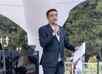 WUF13 Festivalı Lənkəranda böyük marağa səbəb oldu