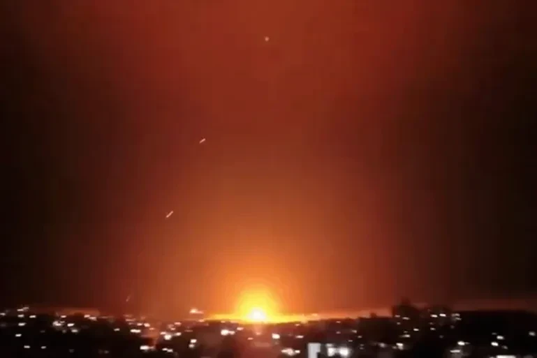 İordaniyanın Suriyanın Süveyda bölgəsində narkotik tacirlərinin mövqelərinə endirdiyi zərbələr haqqında nələr bilirik?