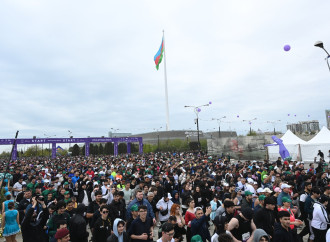 "Bakı Marafonu 2026"da yarış başa çatıb
