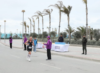 "Bakı Marafonu 2026"da yarış başa çatıb