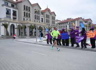 "Bakı Marafonu 2026"da yarış başa çatıb