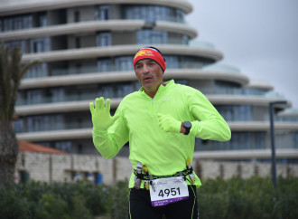 "Bakı Marafonu 2026"da yarış başa çatıb