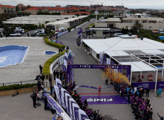 "Bakı Marafonu 2026"da yarış başa çatıb