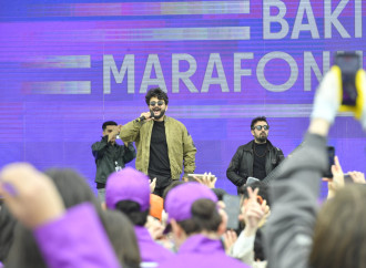 "Bakı Marafonu 2026"da yarış başa çatıb