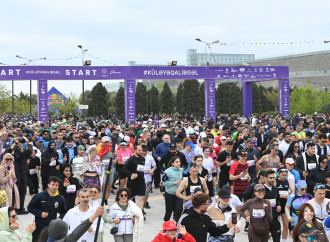 "Bakı Marafonu 2026"da yarış başa çatıb