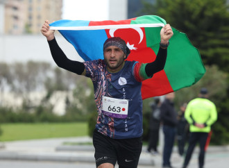 "Bakı Marafonu 2026"da yarış başa çatıb