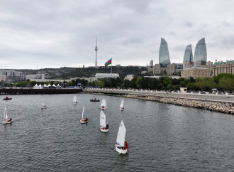 "Bakı Marafonu 2026"da yarış başa çatıb