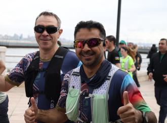 "Bakı Marafonu 2026"da yarış başa çatıb