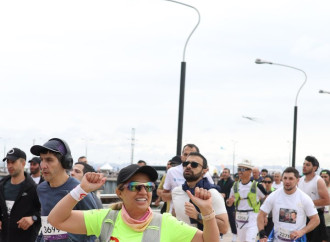"Bakı Marafonu 2026"da yarış başa çatıb